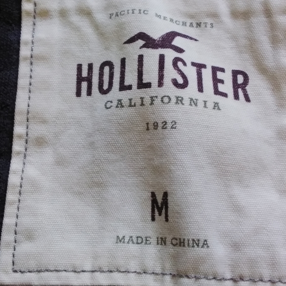 Hollister Hoddie - Picture 3 of 3